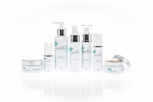 Aqua Bellus Organics Pic 3 - Calm soothe hydrate your skin with our Delicate Skincare Range