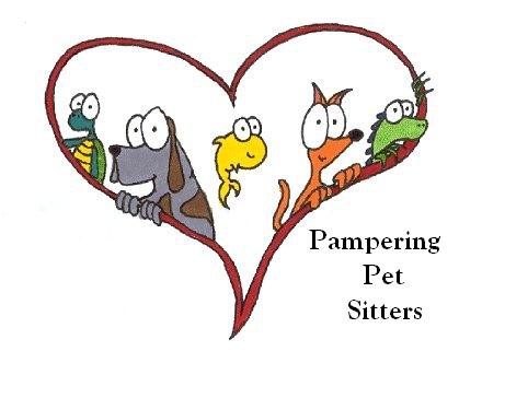 Pampering Pet Sitters Pic 1