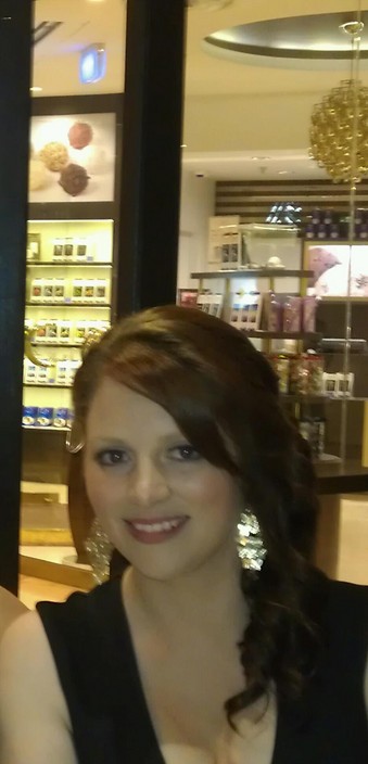 Makeup by Katrina Pic 1 - Special occasion