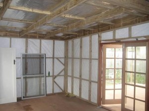 CMWA Contracting Pic 5 - Home Extensions