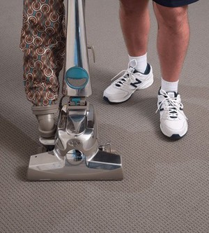 Sparkling Carpet Cleaning Pic 4