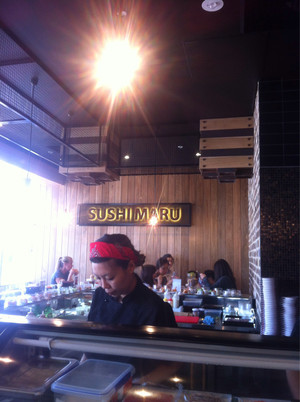 Sushi Maru Pic 3