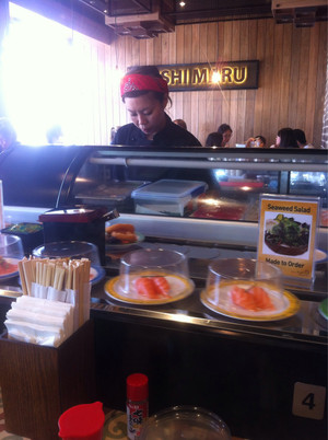 Sushi Maru Pic 4