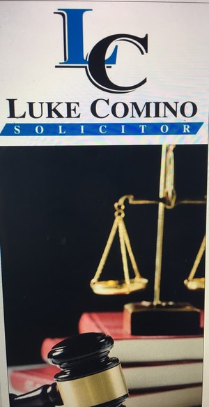 Luke Comino Solicitor Pic 3