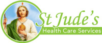 St Jude's Health Care Services Pic 1 - Logo