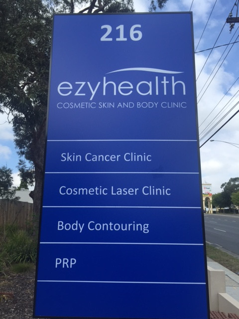 Ezyhealth Cosmetic Skin and Body Clinic Pic 1