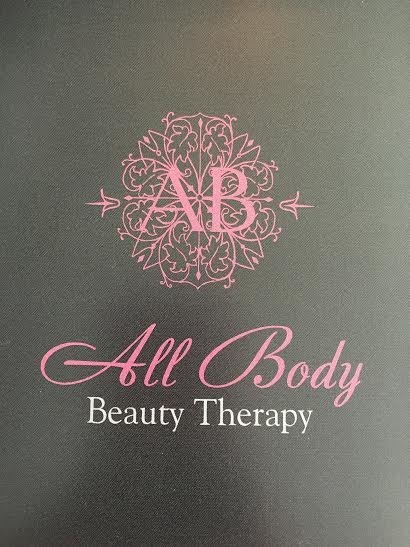 All Body Beauty Therapy Pic 1 - Salon Logo