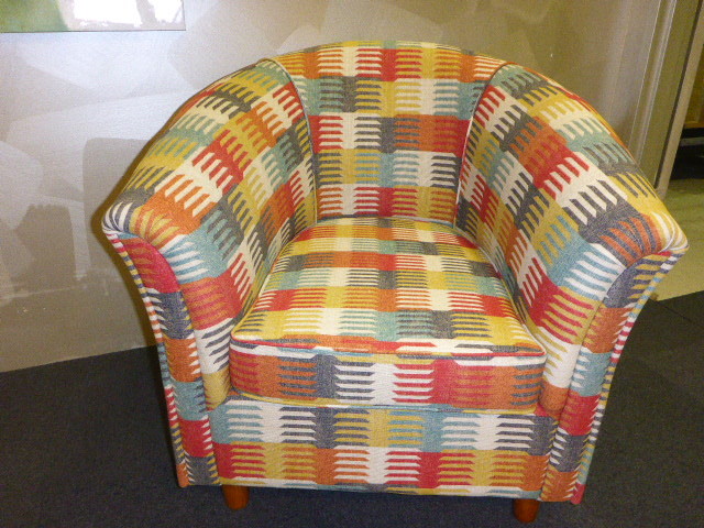 Helen Warner Upholstery Pic 1