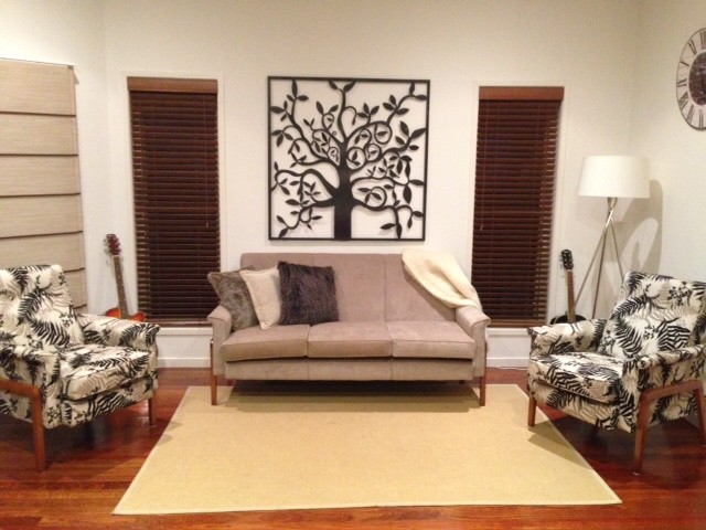 Helen Warner Upholstery Pic 2