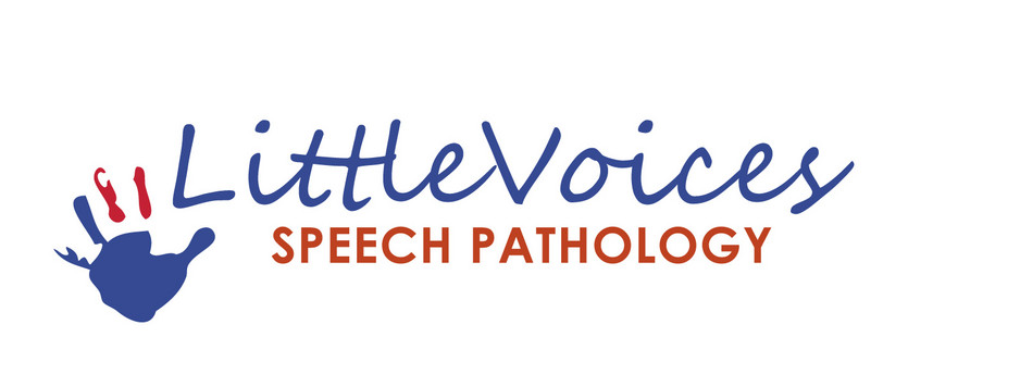 Little Voices Speech Pathology Pic 1