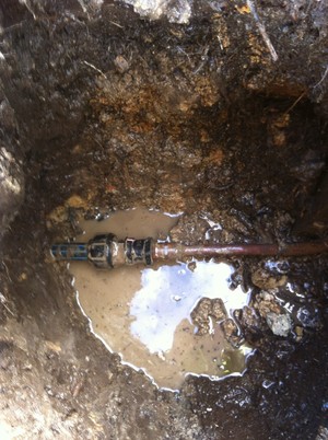 Craig's Plumbing Service Solutions. Pic 2