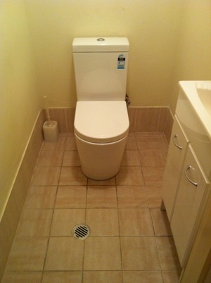 Craig's Plumbing Service Solutions. Pic 3