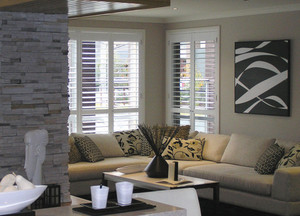 Surrey Shutters & Blinds Pic 4