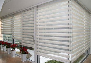 Surrey Shutters & Blinds Pic 5