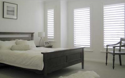 Surrey Shutters & Blinds Pic 1