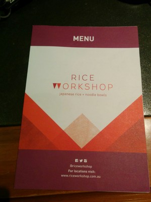 Rice Workshop Pic 3