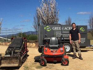 Green Acre Horticultural Services Pic 2