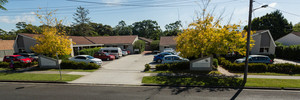 North Nowra Medical Practice Pic 4 - North Nowra Medical Practice off street parking