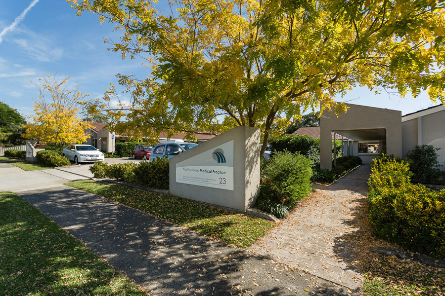 North Nowra Medical Practice Pic 1 - North Nowra Medical Practice