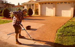 North Shore Pressure Cleaning Services Pic 3