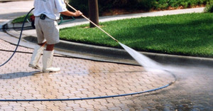 North Shore Pressure Cleaning Services Pic 4