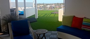 So Real Synthetic Grass Pic 2