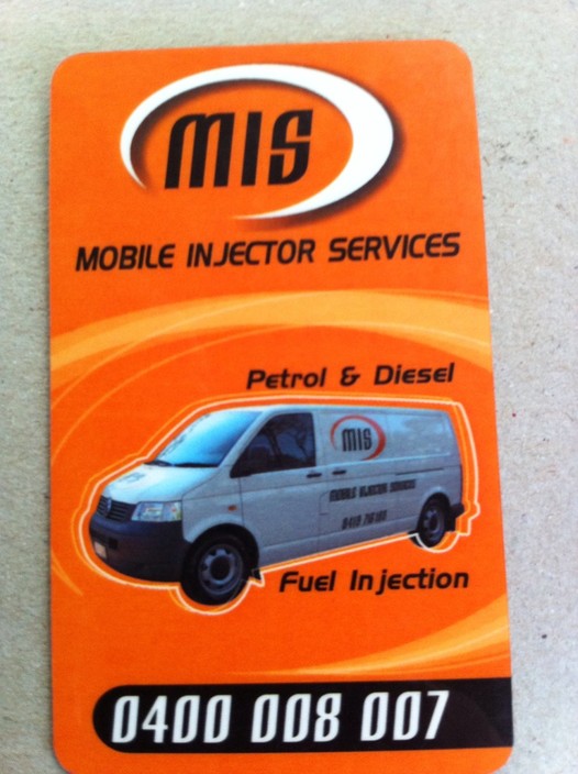 Mobile Injector Services Pic 1