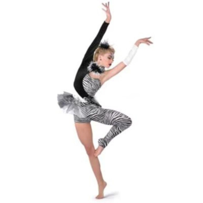 Dancewear Manufacturers Pic 2