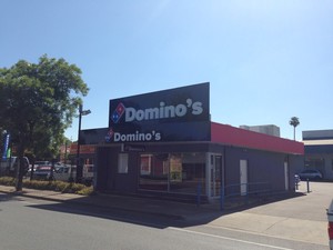 Domino's Pizza Nailsworth Pic 2