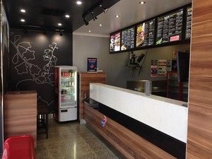 Domino's Pizza Nailsworth Pic 3