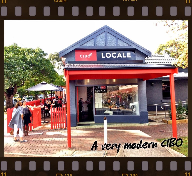 Cibo Locale Pic 1