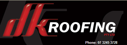 DK Roofing Capalaba Pic 1