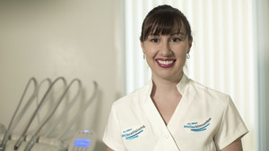 All About Smiles Pic 5 - Dr Monique Romei B Dent Syd Uni