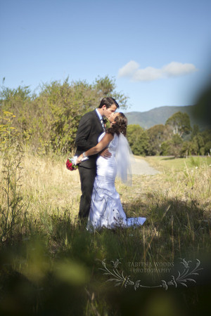 Tabitha Woods Photography Pic 4 - Bride Groom