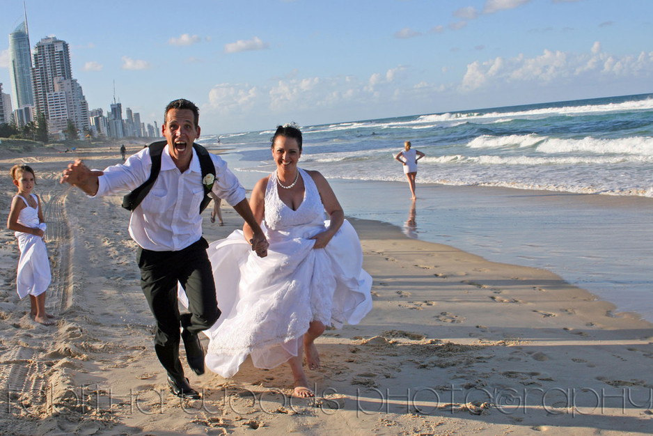 Tabitha Woods Photography Pic 1 - Gold Coast Weddings