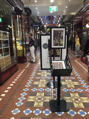 The Strand Arcade Pic 3