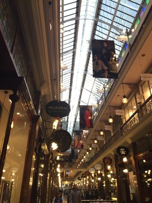 The Strand Arcade Pic 2