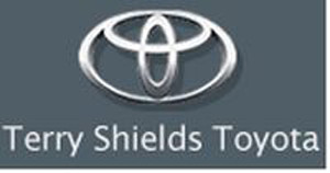 Terry Shields Toyota Pic 1