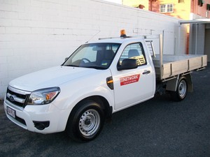 Network Car & Truck Rentals Qld Pic 2 - 2 wheel drive