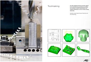 Advantage Engineering Aust Pty Ltd Pic 2