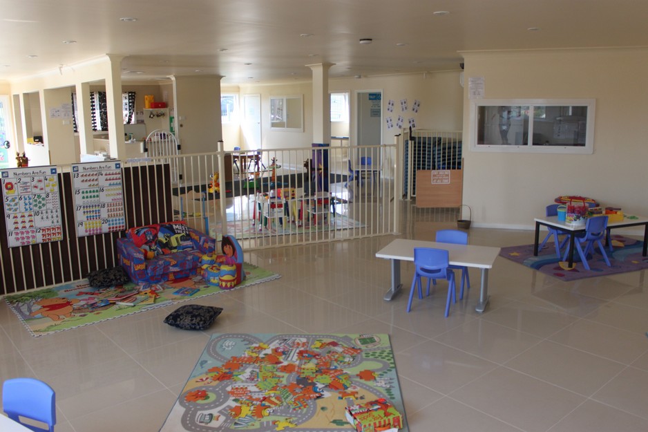 Kingdom of Angels Child Care Centre Pic 1