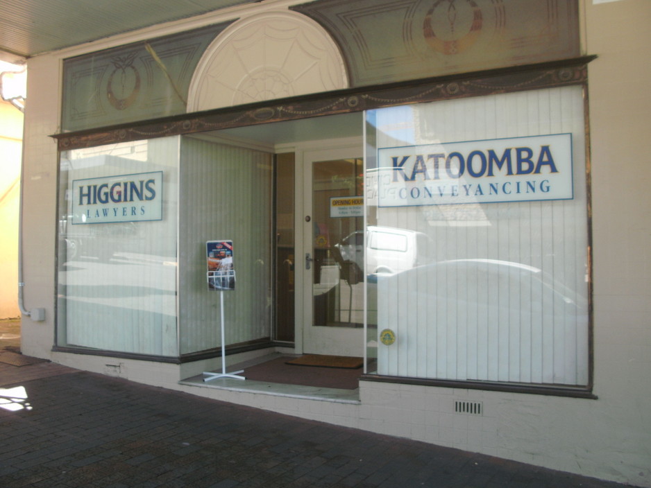 Katoomba Conveyancing Pic 1