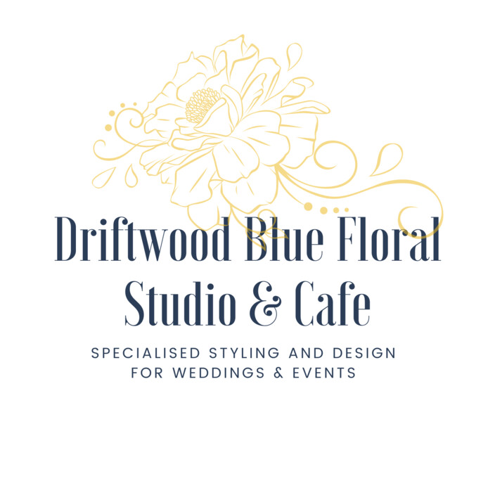 Driftwood Blue Floral Studio & Cafe Pic 1 - Driftwood Blue Floral Studio Cafe