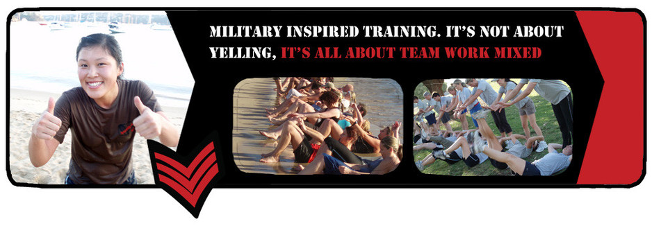 Platoon Bootcamp Macquarie Park Pic 1