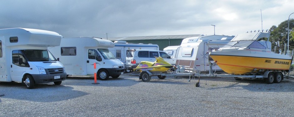 Aldinga Beach Caravans Pic 2 - Aldinga Beach Motor Homes Caravans