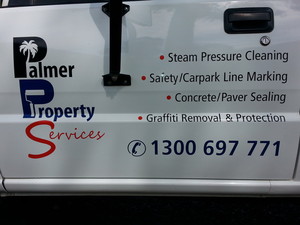 Palmer Property Services Pic 2