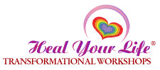 Heal Your Life (Louise Hay) Workshops Brisbane Pic 1 - Heal Your Life Workshops