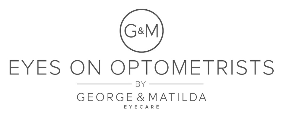 George & Matilda Eyecare for Eyes On Optometrists Pic 1