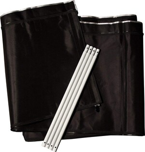 Hello Hydroponics Pic 3 - Grow Tent Kits