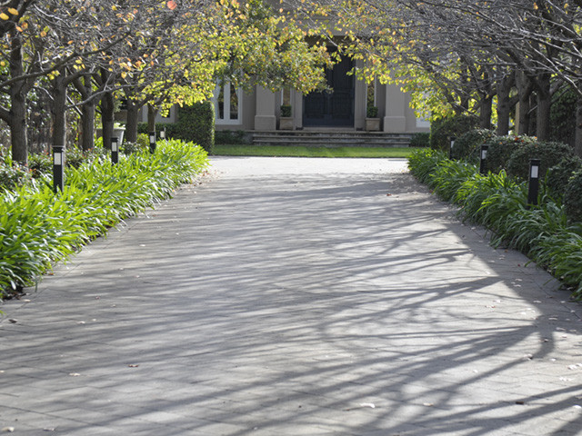 Home Concreting Pic 1 - home concrete driveways Brisbane